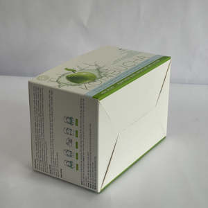 Fabricante Vietnamita de Cajas de Papel Impresas Personalizadas |   Envase Vacío para Extractos Herbales y Suplementos Dietéticos. - Product Image 2