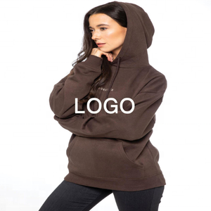 Sudaderas de Manga Larga para Mujer de Alta Calidad y Bajo Precio, Fabricante de Fábrica, Venta Caliente 2026, Sudaderas de Manga Larga para Dama - Product Image 4