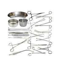 Stainless Steel Material Manual Reusable Lightweight Eco-Friendly Diagnostic Instruments 1 Year Warranty-Hot Sale Wholesale
