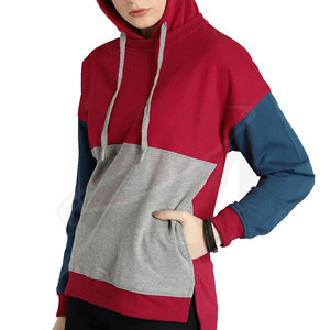 Sweat-shirts à capuche pour femmes de qualité supérieure, vêtements d'hiver confortables avec col à capuche, sweats à capuche très vendus en ligne - Product Image 4