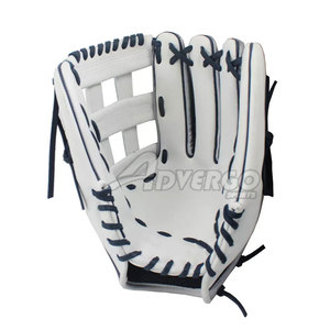 Factory Direct Sale All Purpose <b>Baseball</b> <b>Gloves</b> Ideal For Infield Outfield Training Practice And Recreational Play - Product Image 5