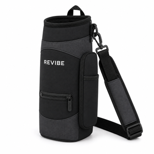 Porte-bouteille magnétique personnalisé pour sac de sport, rangement compact pour équipement de gym, vente en gros, fabricant OEM ODM - Product Image 6