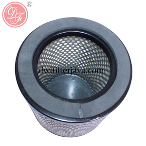 ไส้กรองอากาศแห้ง OEM แบบเซลลูโลส พับจีบ สำหรับกรองอากาศเข้ารถยนต์ - Product Image 4
