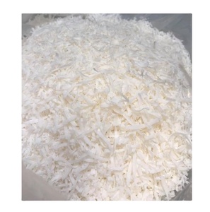 Cung cấp tốt nhất một cách cẩn thận lựa chọn tốt lớp khô desiccated dừa bột thô Việt Nam 66% chất béo nội dung 25kg/50kg PE + Kraft + PP - Product Image 4