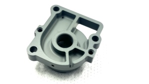 Boîtier hors-bord 2 temps 2 cylindres neuf 18 CV 350-65017-0 pour moteur Yamaha à essence, fabriqué à Taïwan - Product Image 2