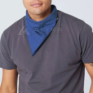 Unisex Luxury Bows Pattern 100% <b>Silk</b> Bandanas Moisture Wicking Multifunctional <b>Head</b> <b>Wrap</b> All Season Wear Fashion Outdoor Use - Product Image 3
