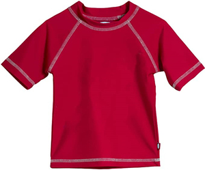 Rashguard de MMA Personalizado al por Mayor con Protección UV, Mangas Largas, Material de Rayón de Bambú, Logotipo Personalizado para Niños - Product Image 3