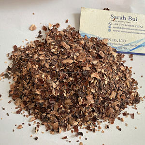 Pellets de bois de haute qualité GIA NGUYEN Vietnam, écorce de noix de cajou, 5000 tonnes, quantité en vrac, stock disponible - Product Image 2