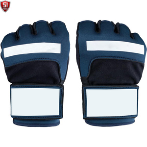 Créez vos propres bandages de boxe en gel avec logo – Prix abordable, best-seller, bandages de boxe en gel professionnels imprimés avec logo, qualité supérieure - Product Image 3