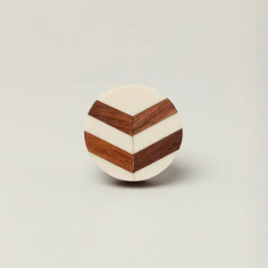 Boutons en résine pour meubles, boutons en bois et résine, boutons de tiroir en résine, boutons en bois – Design artisanal – Prix de gros imbattables - Product Image 1