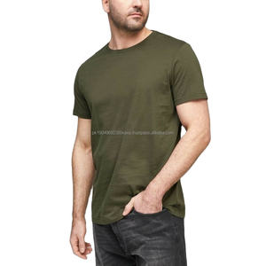 T-shirt en coton pour homme avec logo graphique personnalisé, fabricant, design vierge pour sublimation, impression personnalisée, designs de t-shirts avec logo graphique - Product Image 4