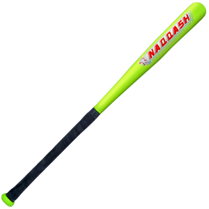 34" <b>Baseball</b> <b>Bat</b> Black Barrel & Black Grip Beech Poplar Wood/Solid Wood for Youth & Adult 18 oz & Barrel BY NAQQASH SPORTS - Product Image 1