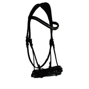 Productos ecuestres de buena calidad, cabestro de caballo, brida de carreras ecuestre al mejor precio, Fabricante Mayorista - Product Image 1