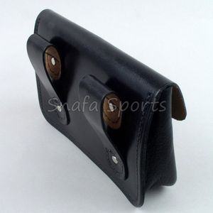 Ceinture à outils noire personnalisable avec logo, confortable, multifonctionnelle, avec pochette en PVC robuste, pour petits hommes - Product Image 2