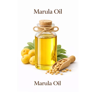 Huile de Marula Pure Internationale Aadra, Huile Végétale 100% Pure et Naturelle pour Soins de la Peau, Cheveux, Visage et Corps, Hydratante et Anti-Âge - Product Image 3