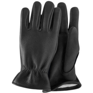 Best Selling Custom Premium Leather Touchscreen <b>Fleece</b> <b>Lined</b> Men Women Driving <b>Gloves</b> for Winter Warm - Product Image 2