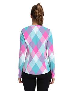 Casquette de pêche unisexe pour adultes, dernière collection, impression vierge, sublimation, haute qualité, protection solaire SPF ventilée - Product Image 2