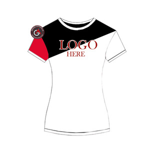 Delta |   Sigma |   T-shirts à manches longues Theta Soror, haute qualité, fabrication professionnelle, t-shirt pour femmes - Product Image 3