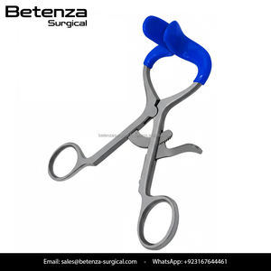 เครื่องมือผ่าตัดแบบพรีเมียม Molt Mouth Gag สแตนเลสสตีล สำหรับจัดฟัน ยืดปากและแก้ม - Product Image 5