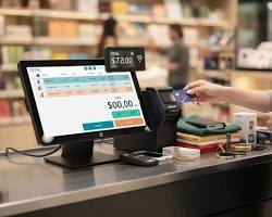 Meilleur logiciel de point de vente pour les restaurants de détail et la gestion d'enseignes multi-branches - Version Internet compatible MAC en stock - Product Image 3