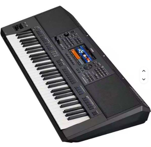 Special Discounts PSRSX900 Arranger <b>Workstation</b> Keyboard - Product Image 1