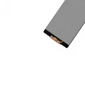 Repuesto de Pantalla Táctil LCD TFT de Alta Definición para Xperia T2 Ultra - Product Image 4