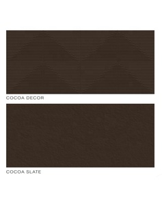 Azulejos de Porcelana KC para Pared - Borde Rectificado, Acabado Mate, Resistentes al Agua, Diseño Rústico, Garantía de por Vida para Uso en Patios y Parques - Product Image 2