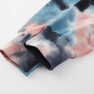 Sweat-shirts personnalisés de haute qualité pour hommes, impression par sublimation intégrale, tissu polaire respirant, sweat-shirts de sport - Product Image 4