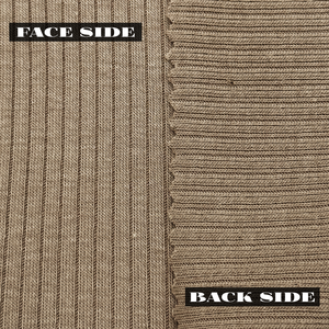 ผ้าริบเนื้อเรยอน/คอตตอนคุณภาพสูงสำหรับเสื้อวิ่ง - Product Image 2