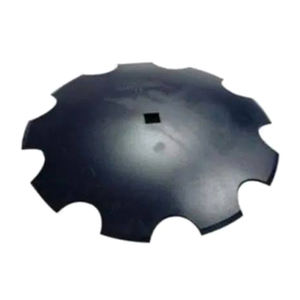 Disco de Corte Dentado - Product Image 3