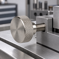 Pièces détachées de machine de fraisage CNC de haute qualité, moteur servo Fanuc, pièces détachées de machines CNC 6061-T6