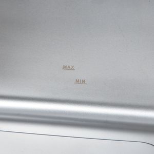 Scaldavivande Elettrico Commerciale 1200W in Acciaio Inossidabile, Riscaldamento Rapido, Bagnomaria per Zuppe, Attrezzatura da Banco per Mantenimento Calore - Product Image 2