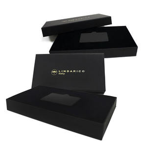 Personalized packaging paper box - Product Image 4