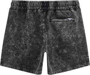 กางเกงยีนส์ขาสั้นลำลองสำหรับผู้ชายในฤดูร้อน - Product Image 5