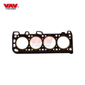 4G33 MD009519 Cylinder Head <b>Gasket</b> for MITSUBISHI GASOLINE TRACTOR PARTS - Product Image 2