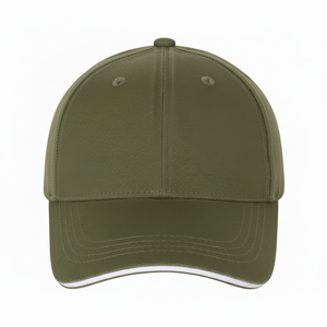 OEM Low MOQ <b>Baseball</b> <b>Cap</b> 2026 Custom 3D Embroidery Logo <b>Plain</b> Gorras Sport Hat Everyday Adjustable Style - Product Image 5