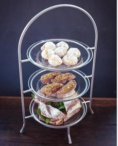 Support compact en métal pour petites surfaces de cuisine, offrant un rangement efficace et stable en optimisant l'espace - Product Image 1