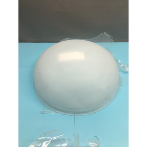 AMAT 0040-20561 BOWL QUARTZ PRE CLEAN ENDURA DOME - Equipo y piezas de semiconductores de confianza de Trusted Global Legacy - Product Image 3