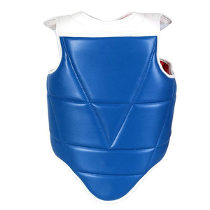 Protège-poitrine pour Taekwondo, Karaté, Arts Martiaux - Équipement de Protection Adulte/Jeunesse - Product Image 1