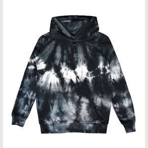 ชุดเซ็ตแทรคสูทลำลอง 2 ชิ้น ผ้าวอช สำหรับผู้หญิงและผู้ชาย เหมาะสำหรับฤดูหนาว มีฮู้ดดี้และกางเกงขาสั้น - Product Image 4