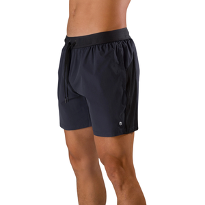 Pantalones Cortos Deportivos Apex para Hombre, 5.5 Pulgadas de Largo Interior, Ligeros, Elásticos, de Secado Rápido, para Gimnasio, Correr, Fitness, Ropa Deportiva, Venta al Por Mayor OEM - Product Image 2