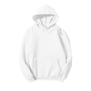 Sweat à capuche réfléchissant haute visibilité pour travaux de construction en extérieur – Protection nocturne et sécurité - Product Image 6