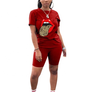 Pantalones cortos de playa con estampado personalizado para mujer, jersey de algodón, tela para correr, pantalones cortos con forro de malla, 2022 - Product Image 5