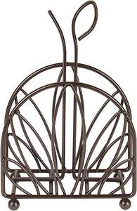 Eco-Friendly Luxury Metal <b>Tissue</b> <b>Holder</b> for Home & Commercial Use Weddings Parties and Table Decor - Product Image 6