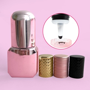 Pegamento para Extensión de Pestañas Meecilashes a Base de Escualano Vegetal, <span class=keywords><strong>Sin</strong></span> Látex, Resistente al Agua, de Secado Rápido, 5 ml, Opción de Logotipo Personalizado, 7-8 Semanas - Product Image 2