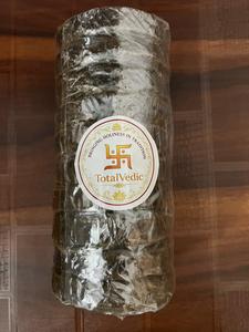 เค้กและผงปุ๋ยอินทรีย์จากมูลวัว ใช้เป็นเชื้อเพลิงอินทรีย์ด้วย - Product Image 5