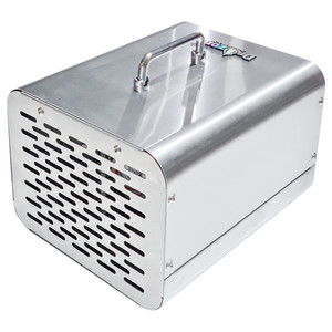 Désodorisant à l'ozone pour la purification de l'air multi-pièces Dr.Ozone CE-02 Prix usine OEM Vietnam - Product Image 1