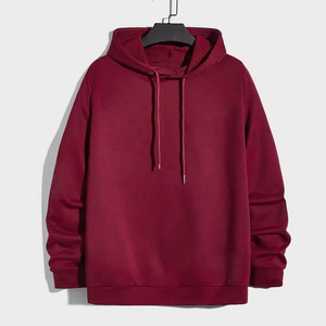 Ensemble de survêtement pour homme avec logo personnalisé, sweat-shirt à capuche et pantalon de jogging, ensemble 2 pièces, tenue de sport décontractée, vêtements de sport en molleton pour l'hiver - Product Image 3