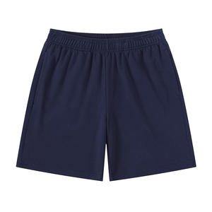 Customize High Quality 100% Cotton Men's Sports <b>Short</b> Vintage Unisex Custom Embroidery Logo summer <b>Shorts</b> for Men - Product Image 2