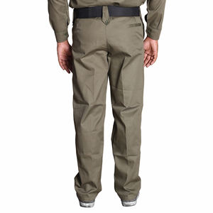 Tenue de sécurité, vêtements de protection, coton, polyester, respirant, coupe moderne, confortable, usage industriel, unisexe - Product Image 2